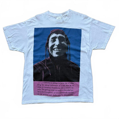 Bent Fish Psychedelic “Eric Hoffer” Vintage Graphic T-shirt  [COPY]