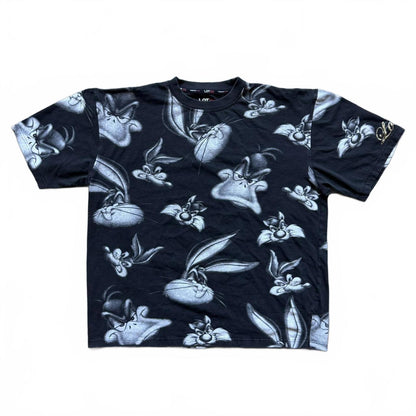 Lot 29 “Looney Toons” Faded Y2K Graphic T-shirt  [COPY]