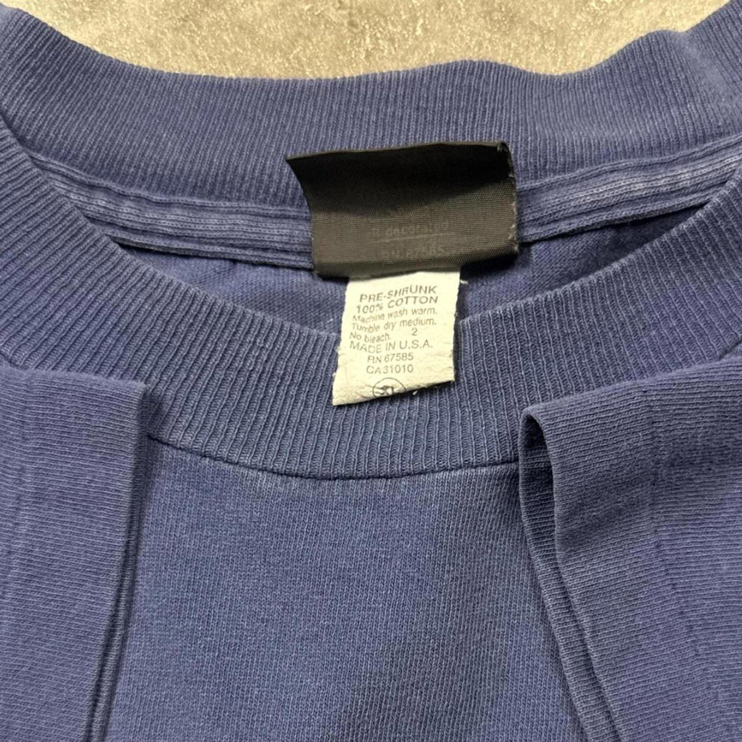 Shi Lady Death Crusade Comics 1997 Vintage Ninja T-Shirt  [COPY]