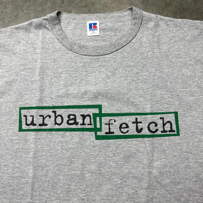Urban Fetch Tee Rusell Athletic Sportswear 90's T-Shirt [COPY]