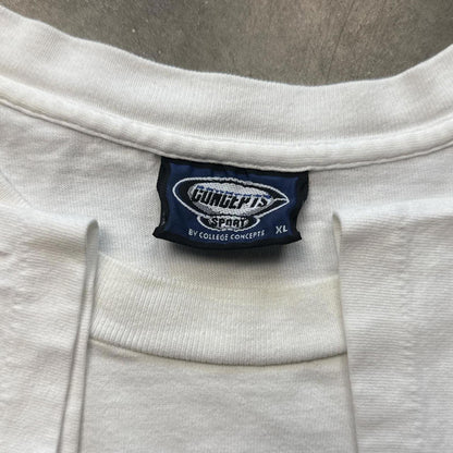 Concepts Sports 1999 MLB Florida Marlins T-Shirt [COPY]