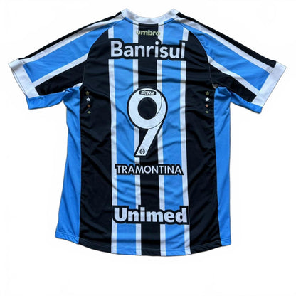 Umbro Gremino Porto Alégrense 2015 Soccer Futbol Jersey   [COPY]