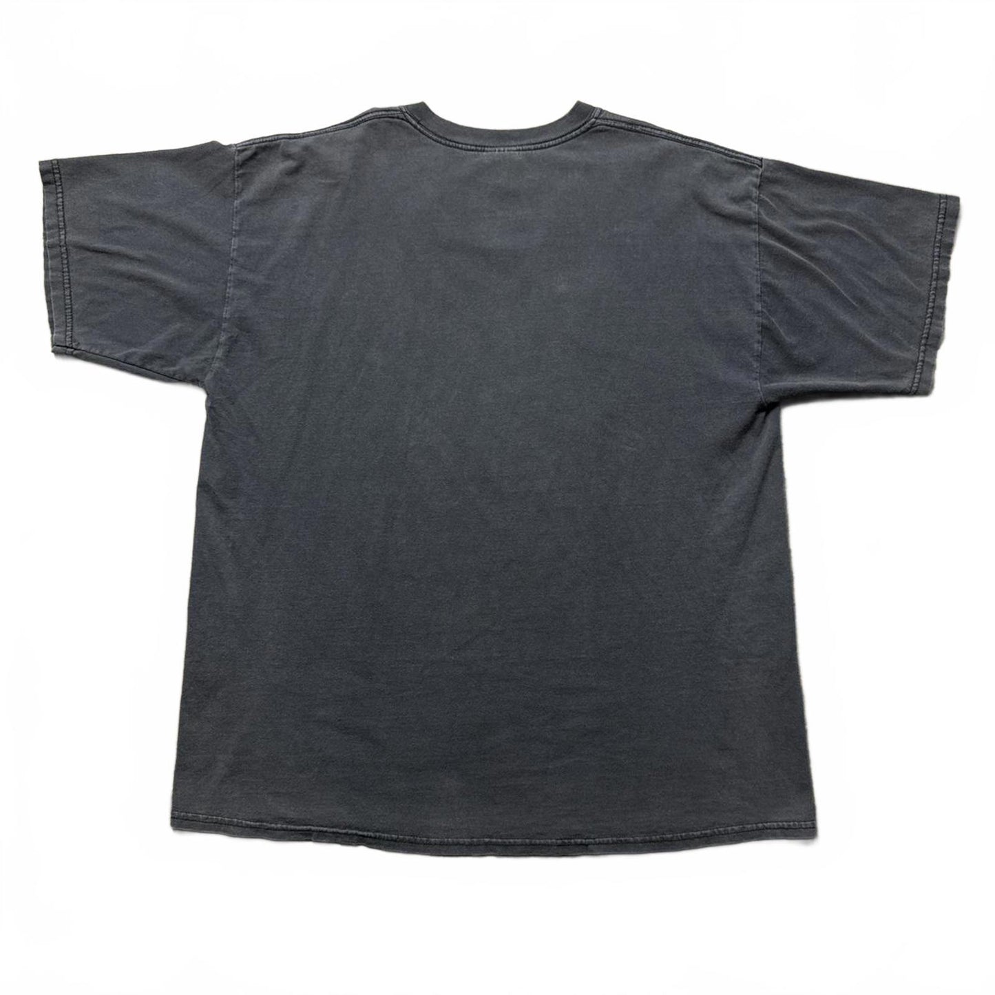 Hot 105 Fm Radio Music Faded Vintage 90's T-Shirt [COPY]