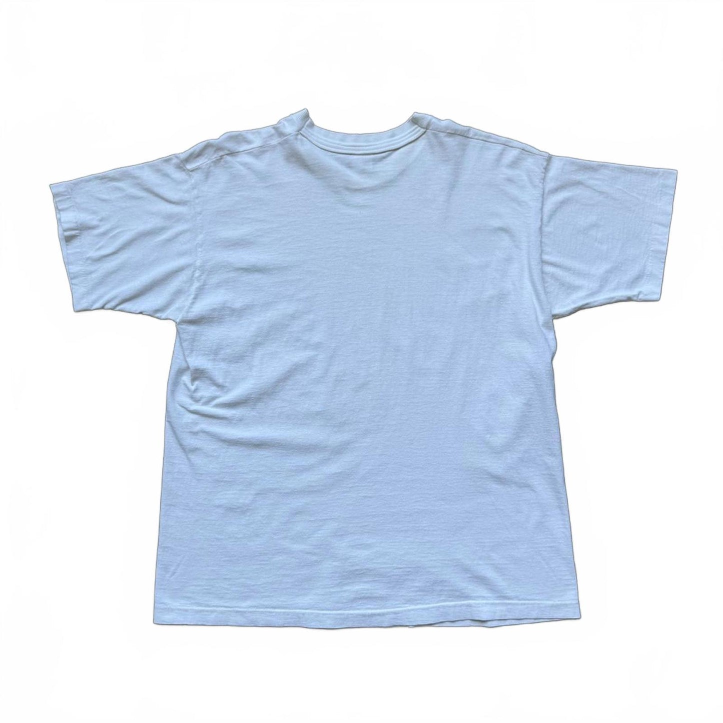 Miami Marlins “Baseball” 1997 Vintage Logo Graphic T-shirt  [COPY]