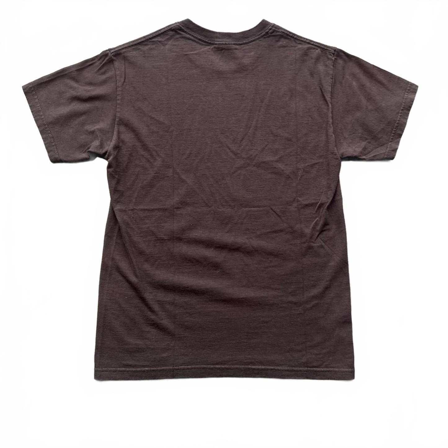 And Also The Trees "Virus Meadow" Album Cover Rock T-shirt  [COPY]
