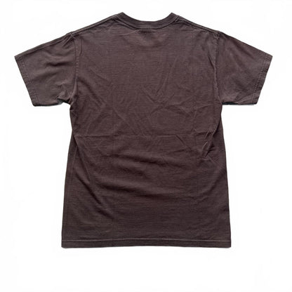 And Also The Trees "Virus Meadow" Album Cover Rock T-shirt  [COPY]