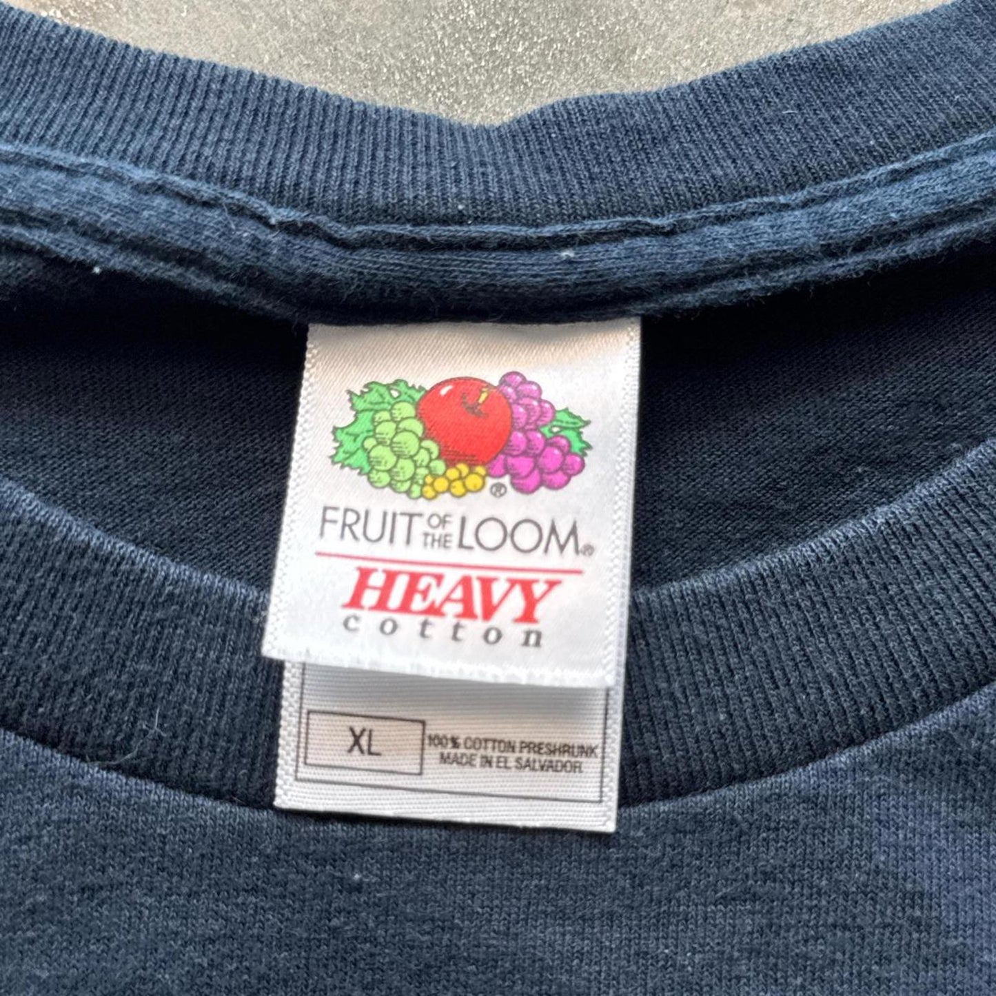 Faded Ghost In The Shell: Stand Alone Complex Promo T-Shirt  [COPY]