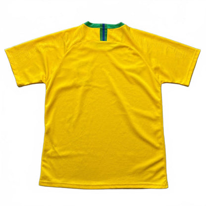 Nike Brazil 2014 World Cup Football Kit [COPY]