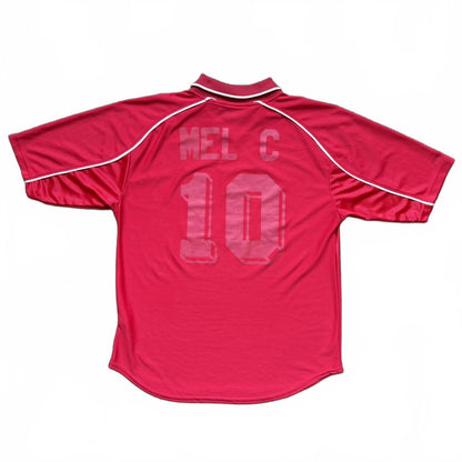 Reebok Liverpool Home 2000-2001 Retro Futbol Soccer Jersey  [COPY]