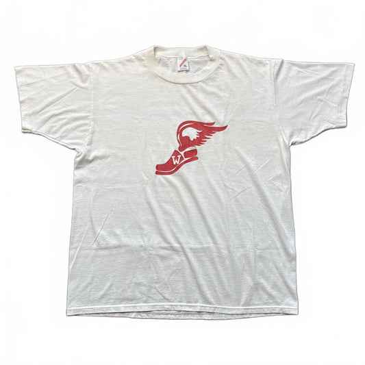 Dreams & Dedication Make A Powerful Combination 90's T-Shirt [COPY]