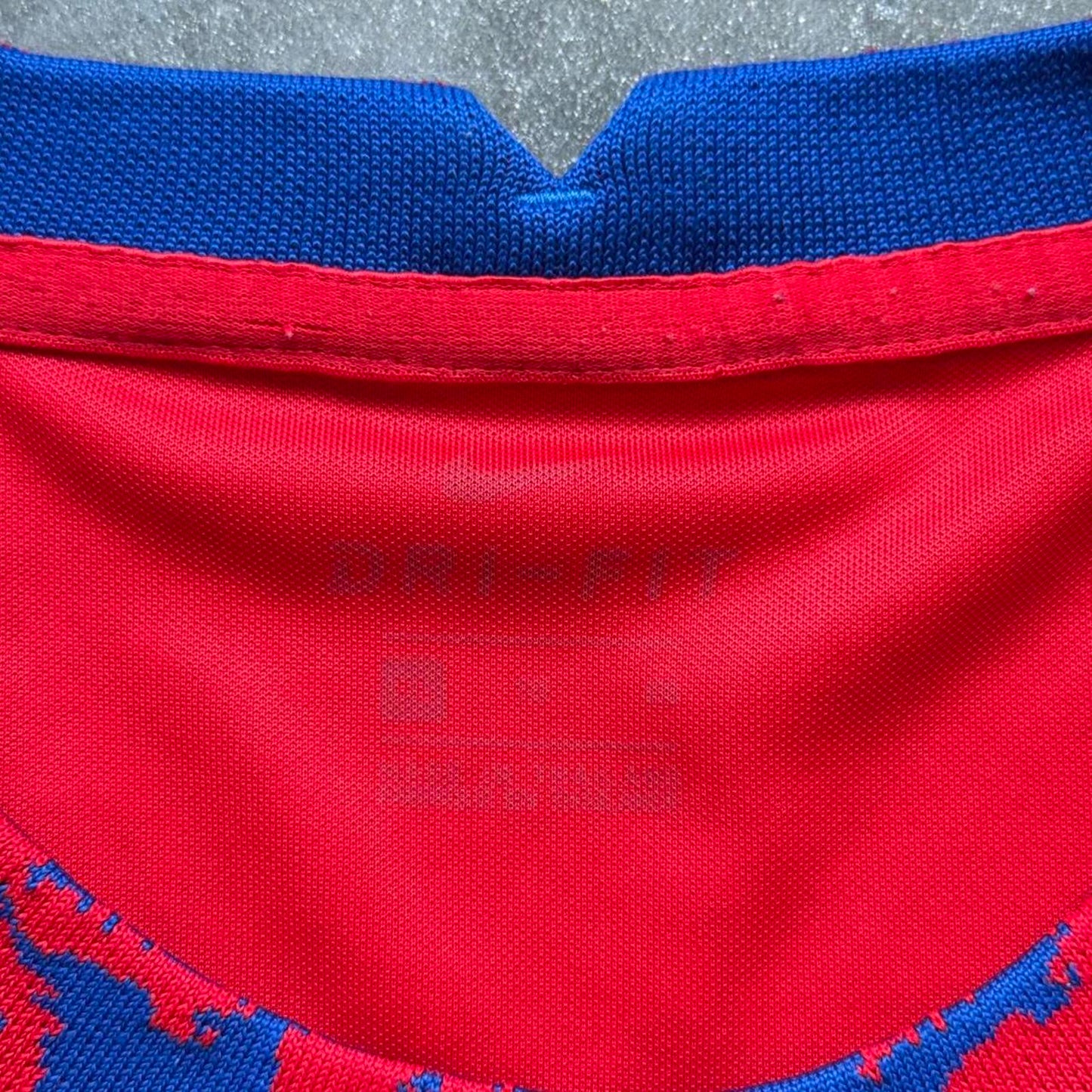 2020-2021 Nike DRI-FIT England Away Soccer Football Jersey  [COPY]