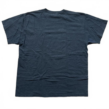 The walking Dead Zombies Horror Tv Show 2012 Y2k T-Shirt [COPY]