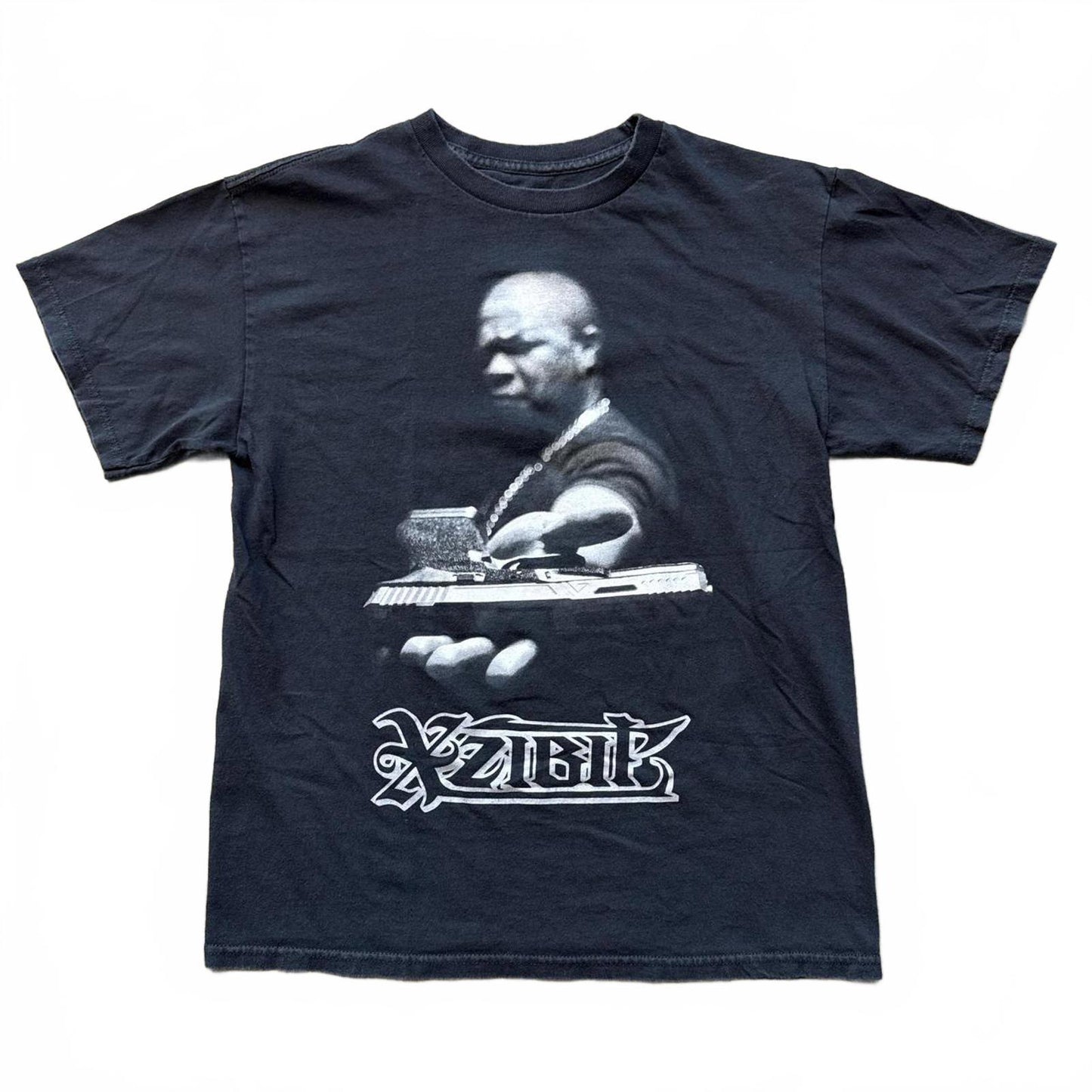 Xzibit DJ Hip Hop Vintage Y2k Graphic T-Shirt [COPY]