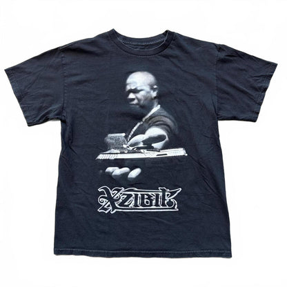 Xzibit DJ Hip Hop Vintage Y2k Graphic T-Shirt [COPY]