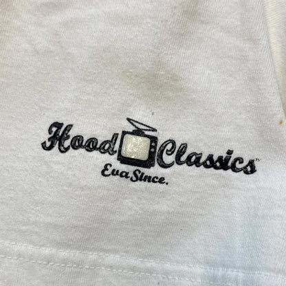 Hood Classics Hoods R Us Vintage Y2k Graphic T-Shirts [COPY]