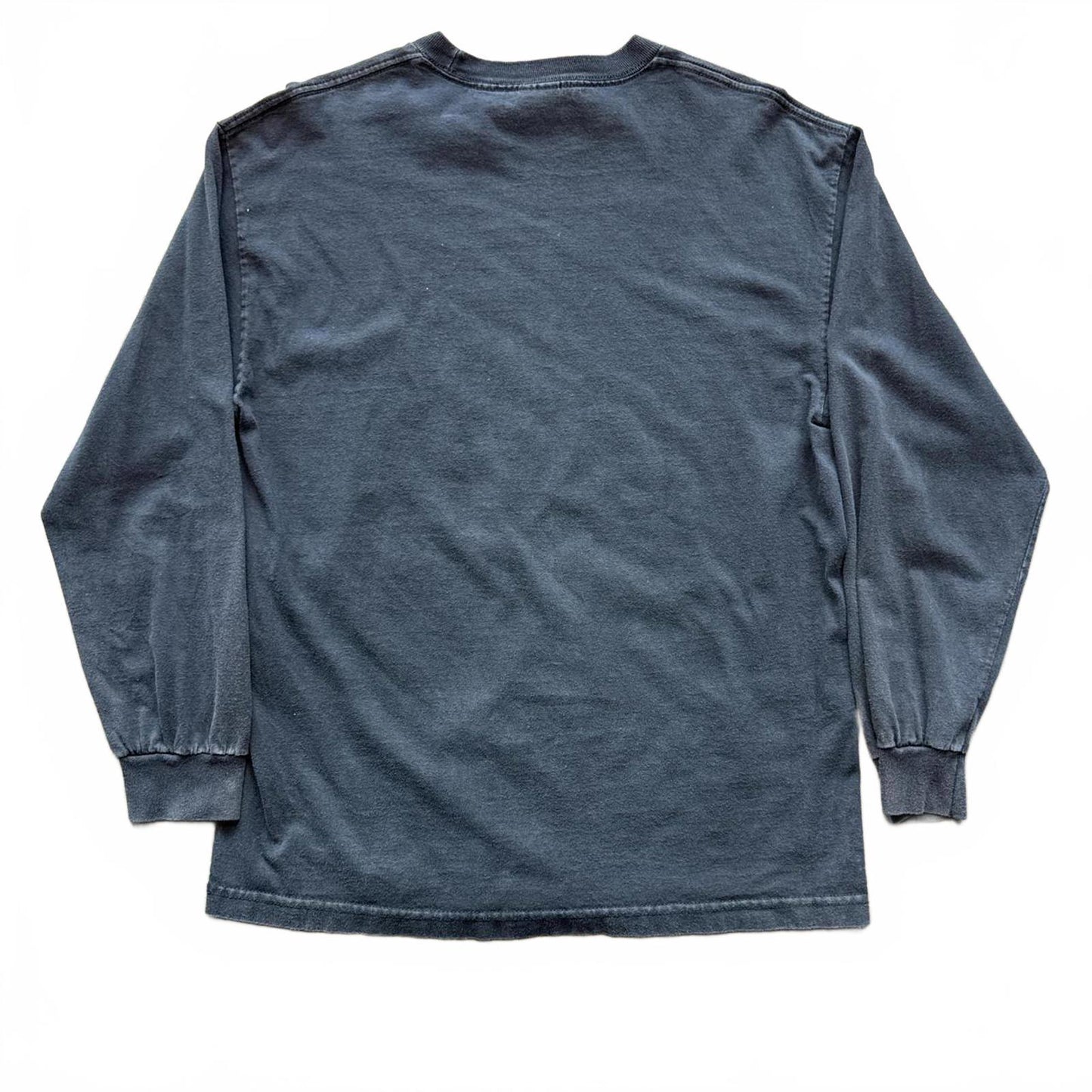 And1 Shaquille O' Neal Vintage 90's Long Sleeve T-Shirt [COPY]