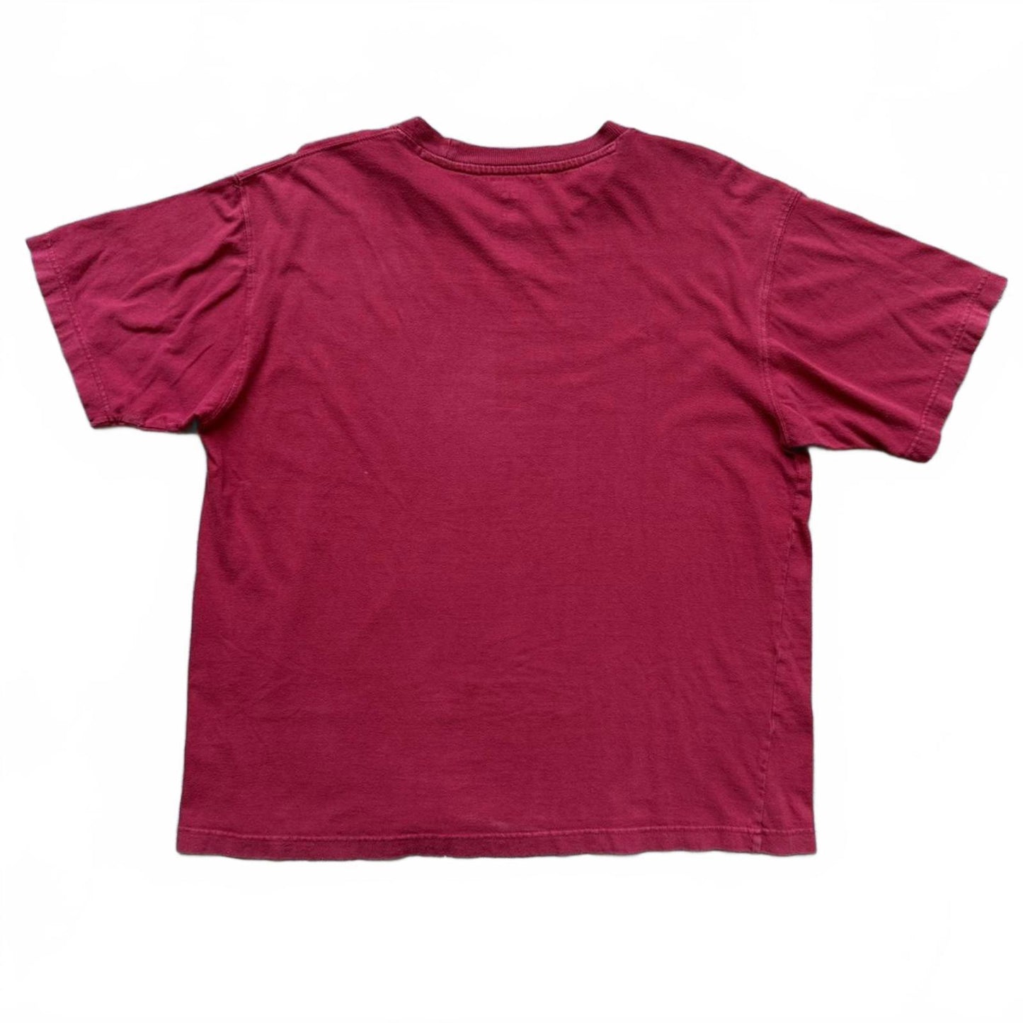 UNK X NBA Miami Heat Vintage Y2K Faded Graphic T-shirt  [COPY]