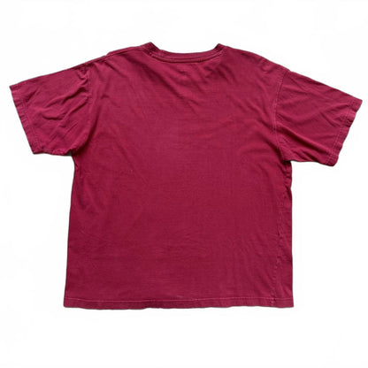 UNK X NBA Miami Heat Vintage Y2K Faded Graphic T-shirt  [COPY]