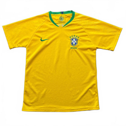 Nike Brazil 2014 World Cup Football Kit [COPY]