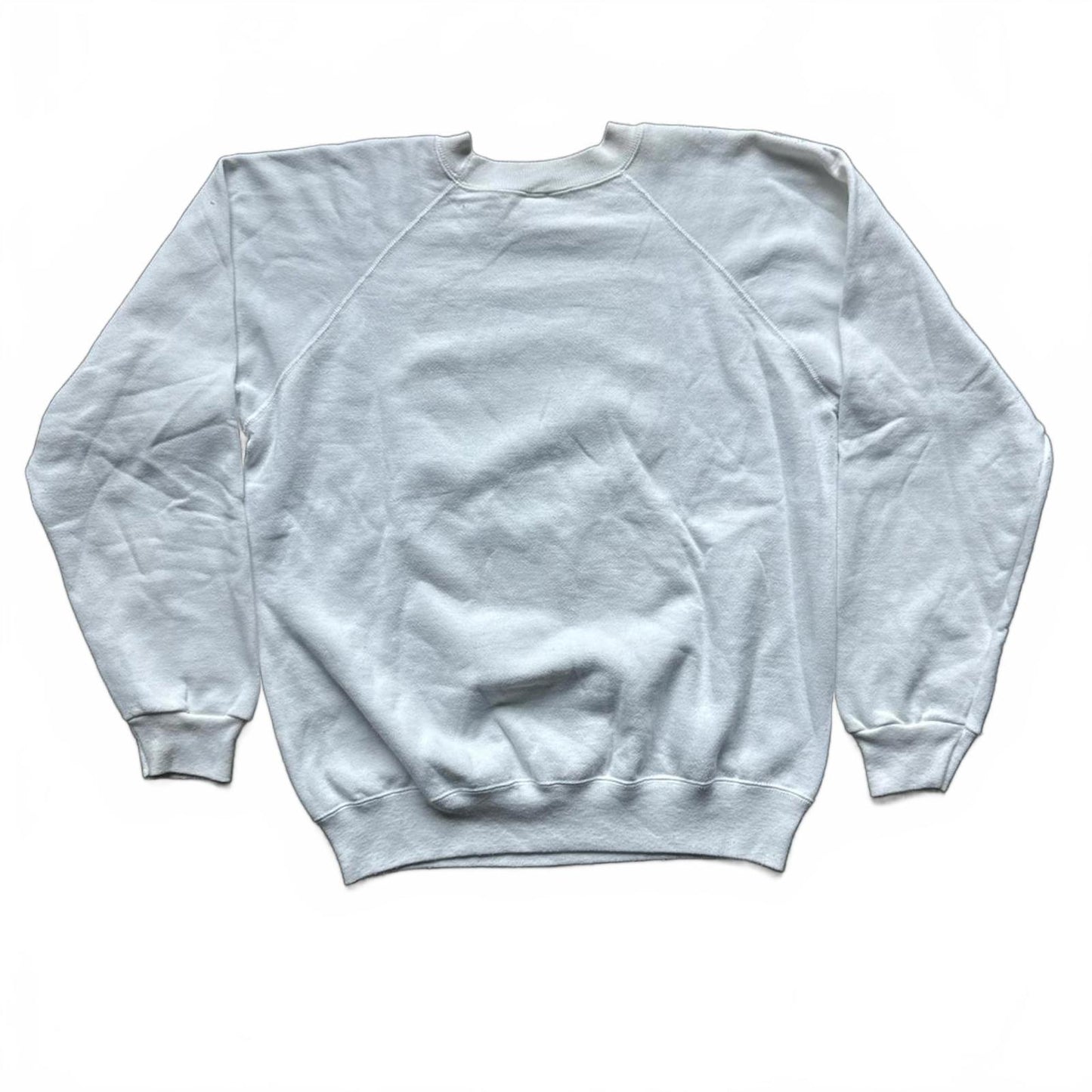 Cajun Queen Riverboat Nature Crewneck Sweatshirt  [COPY]