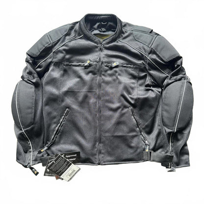X Element Opium Tactical Biker Jacket With Secret Pockets [COPY]