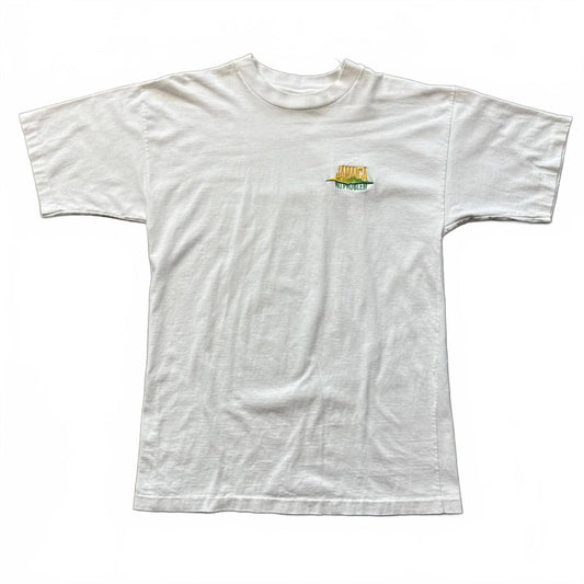 Vintage Jamaica "No Problem" Single Stitch Hit 90’s T-Shirt [COPY]