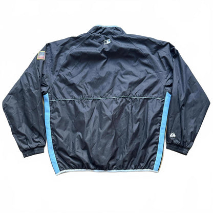 Majestic 100th Anniversary MLB 2003 World Series Jacket  [COPY]