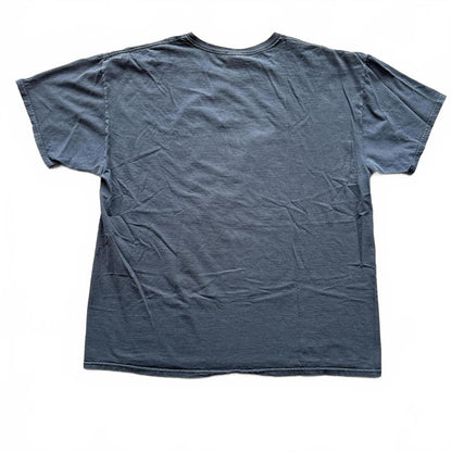 Vintage Ganster Rottweiler Graphic Vintage Y2k T-Shirt [COPY]