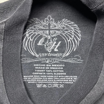 Bad Seed Weed Queen Vintage Y2k Graphic T-Shirt  [COPY]