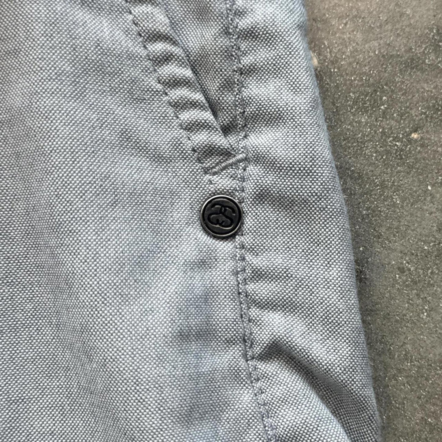 Stüssy Skater Y2k Shorts  [COPY]