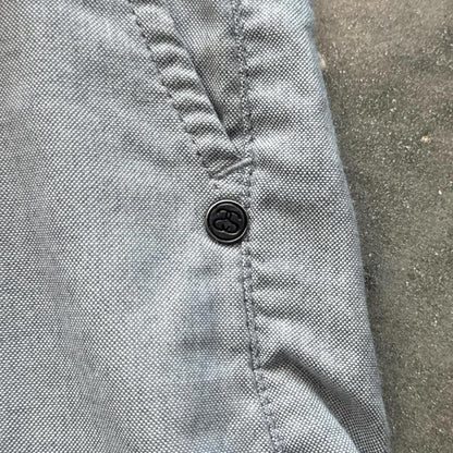 Stüssy Skater Y2k Shorts  [COPY]