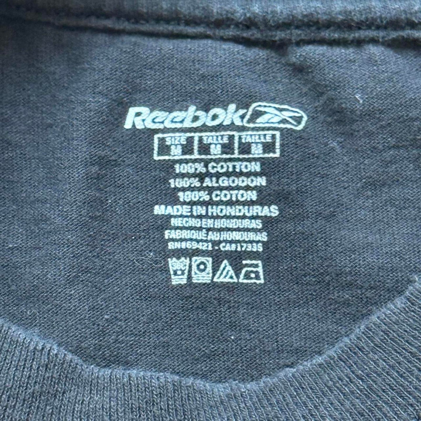 Reebok Miami Heat “Champions” 2006 Sports Graphic T-shirt [COPY]