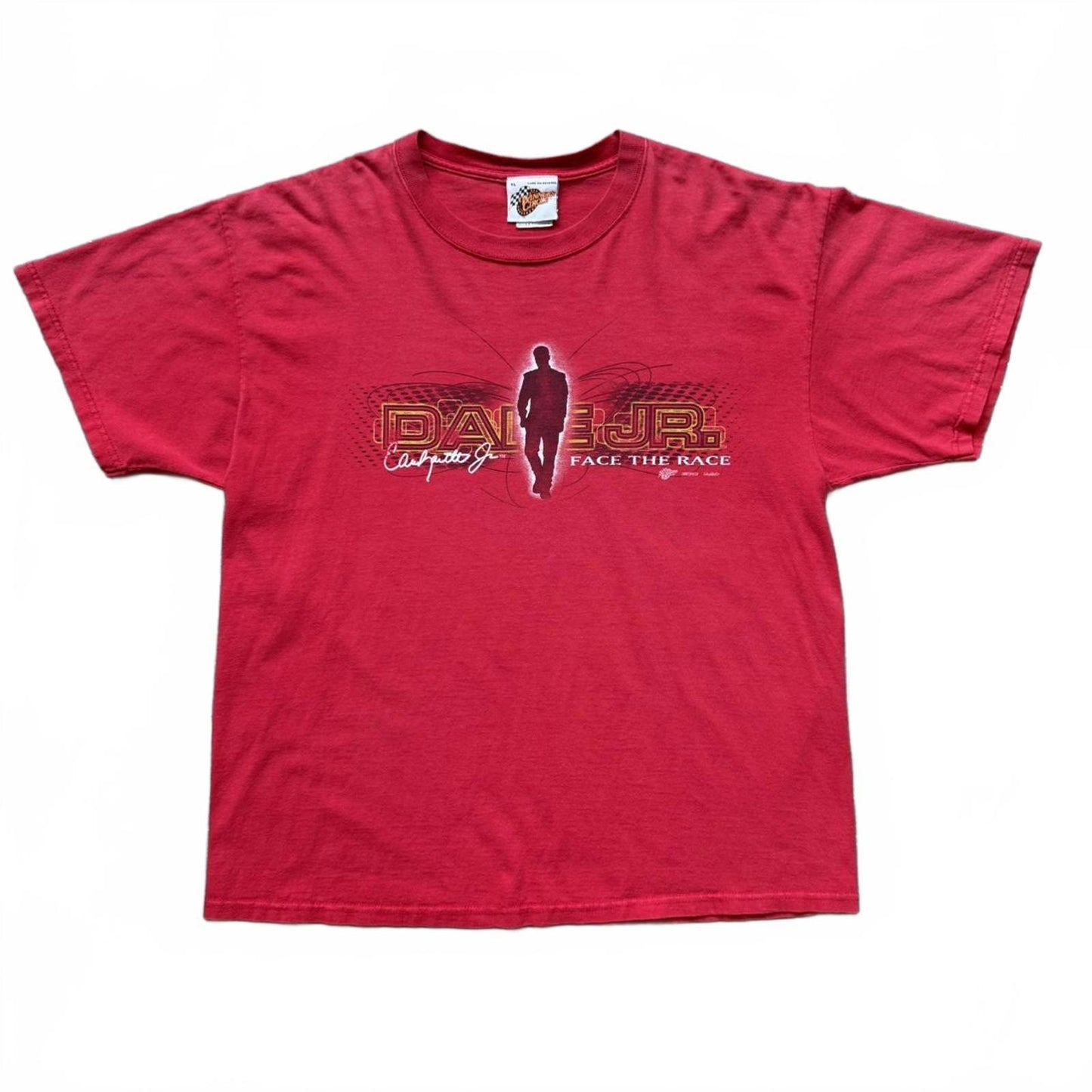 Winners Circle NASCAR Dale Jr. “Face the Race”  [COPY]