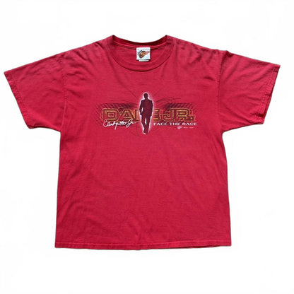 Winners Circle NASCAR Dale Jr. “Face the Race”  [COPY]