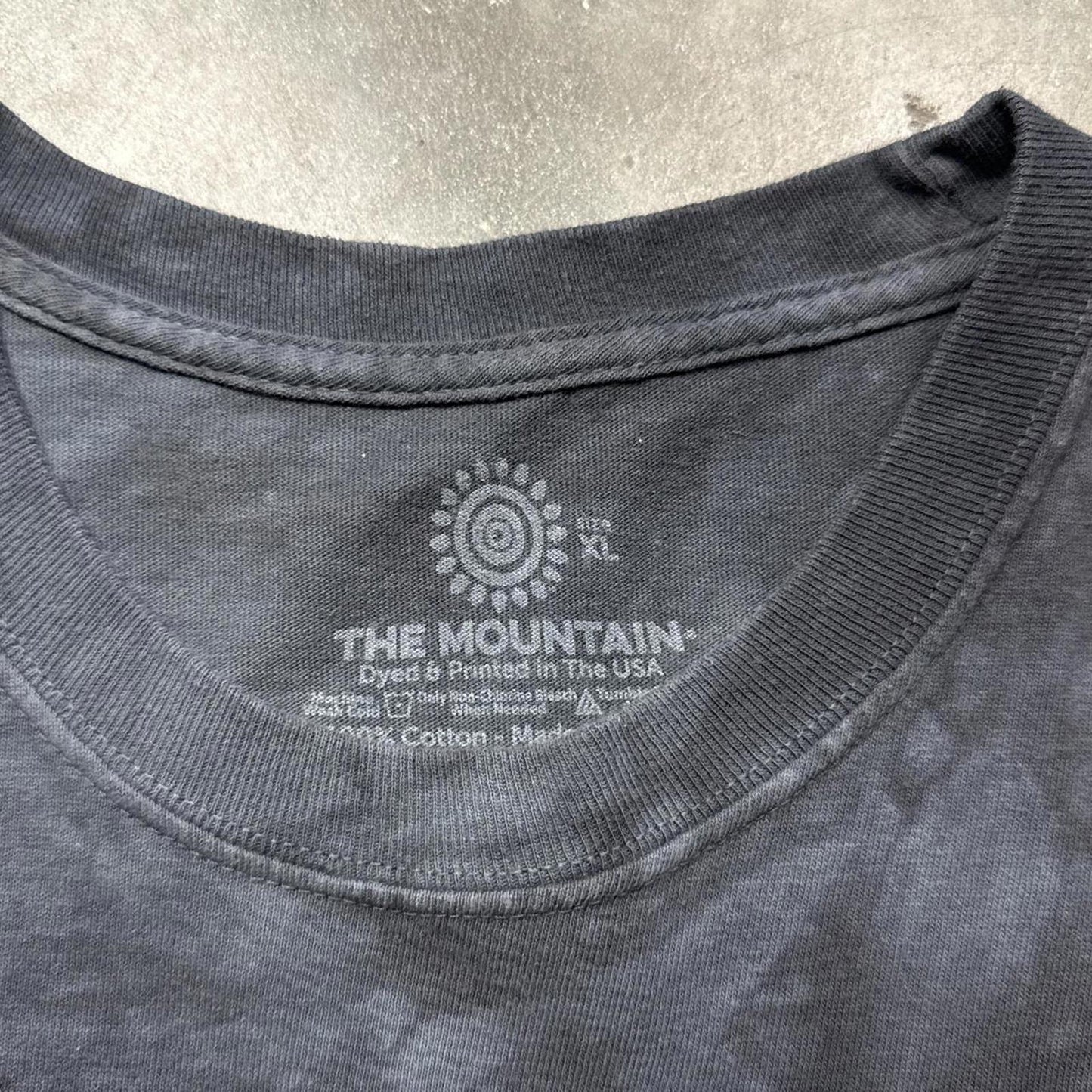 The Mountain Fantasy Jabberwocky Dragon Y2k 2001 T-Shirt [COPY]
