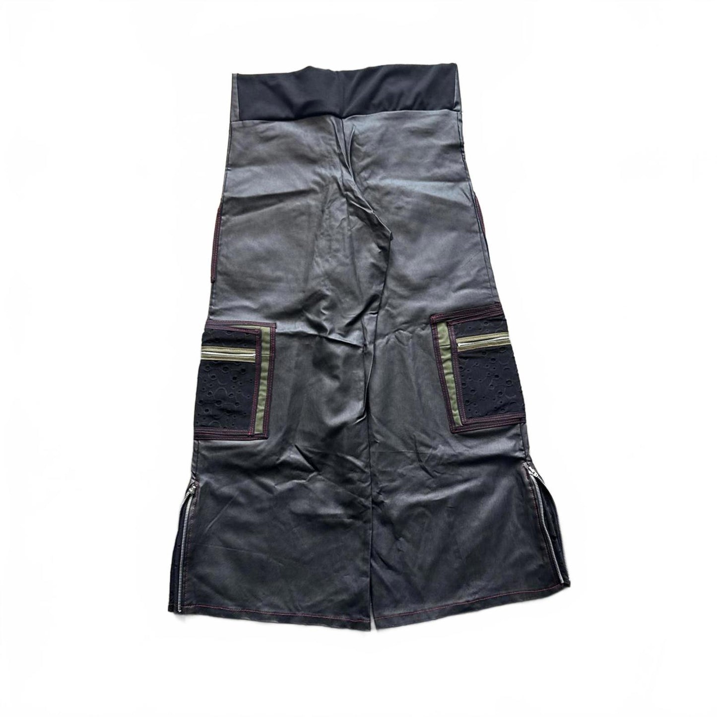 Hand Made Argentinian Cargo Pants  [COPY]