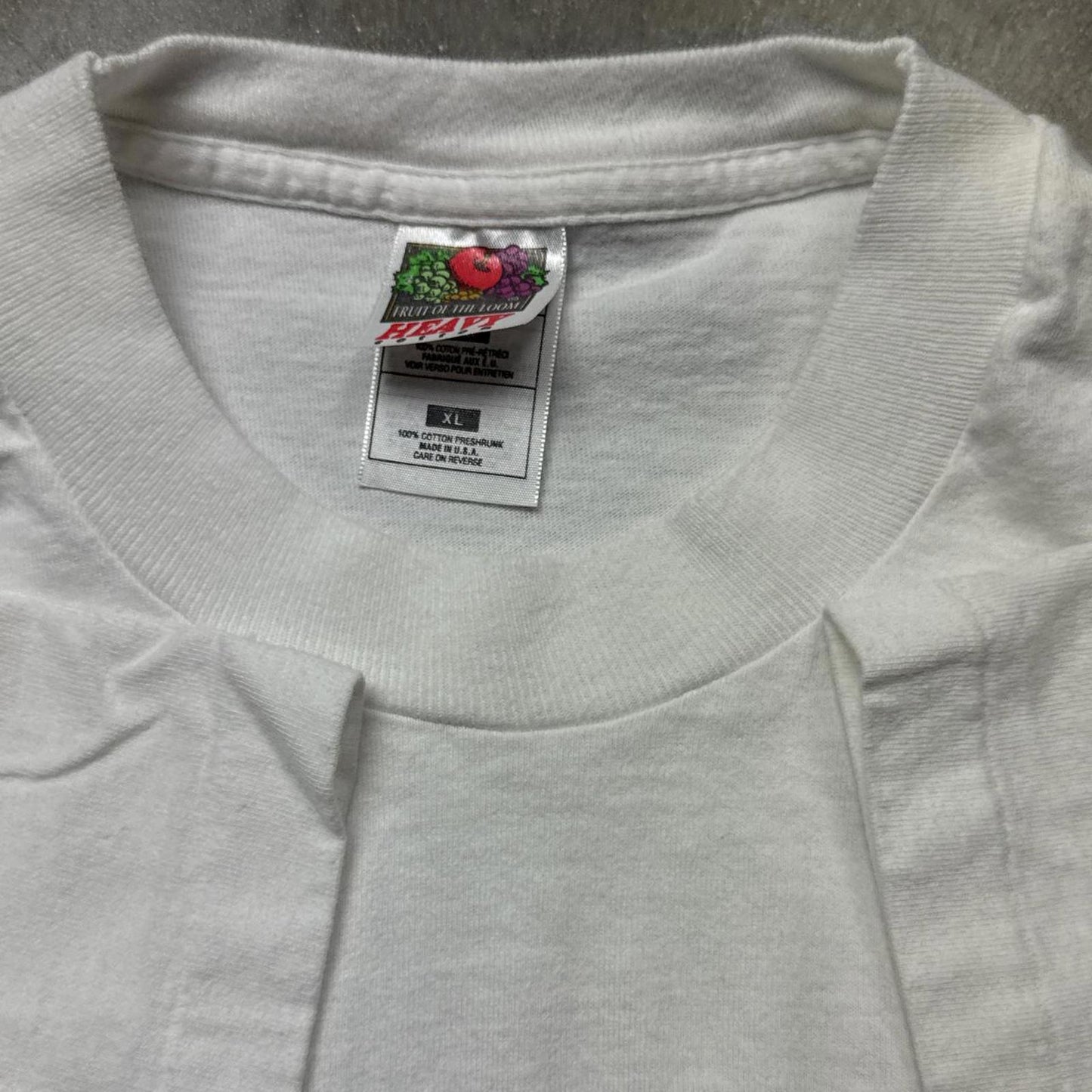 ESL Education 1990's Vintage Y2k Graphic T-Shirt [COPY]