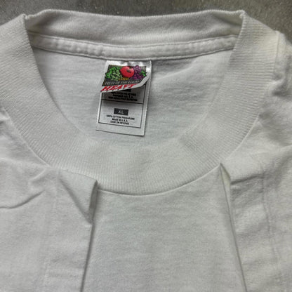 ESL Education 1990's Vintage Y2k Graphic T-Shirt [COPY]