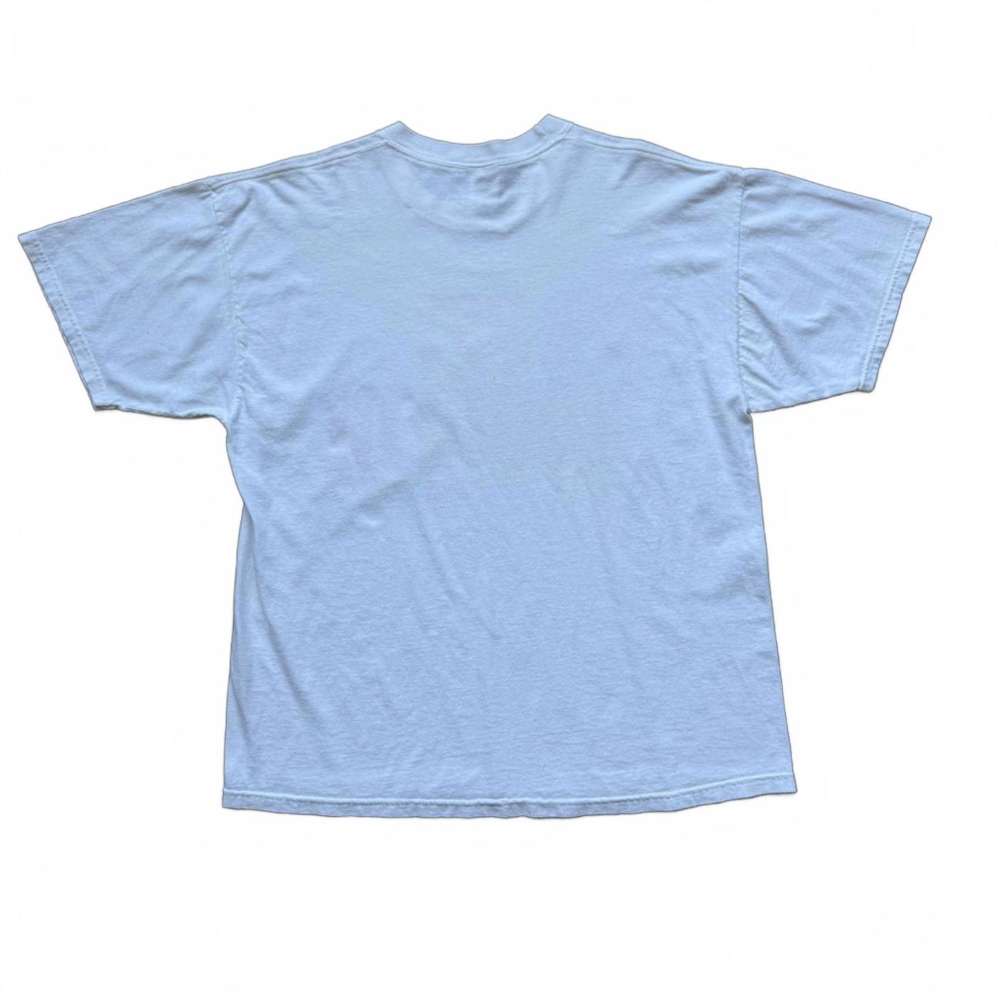 MLB Miami Marlins “Get Hooked” Sports Faded Graphic T-shirt  [COPY]