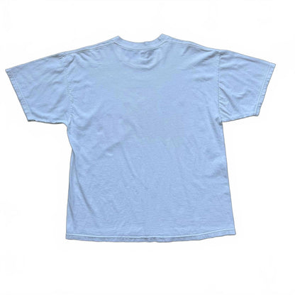 MLB Miami Marlins “Get Hooked” Sports Faded Graphic T-shirt  [COPY]